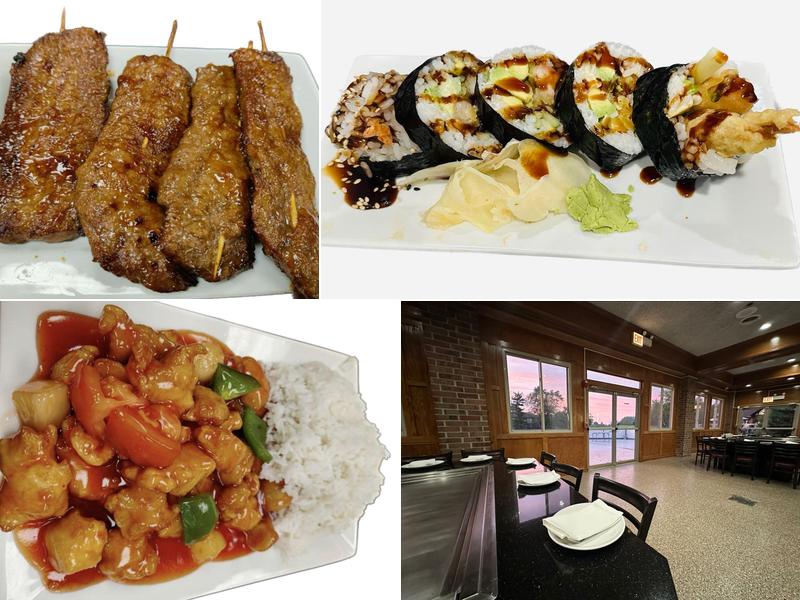 Harmony Chinese Restaurant