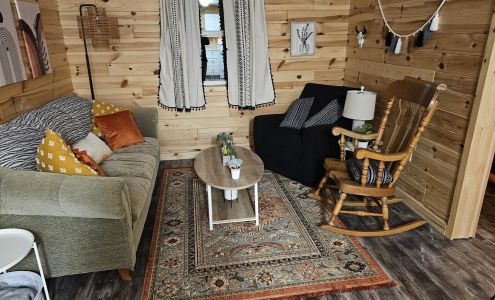 Martin Cleaning Service 4645 F41, Oscoda Michigan 48750