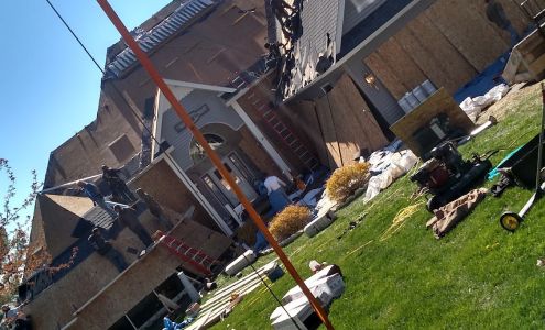 John's Home Maintenance