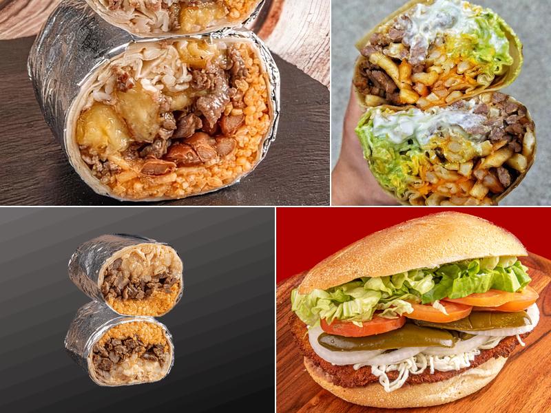 Ay Chihuahua! Passaic Park