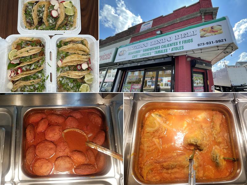 Mexico Lindo Deli