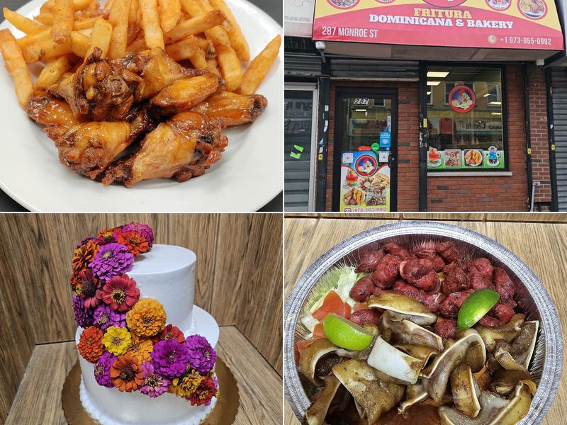 TU SUPITE FRITURA DOMINICANA & BAKERY