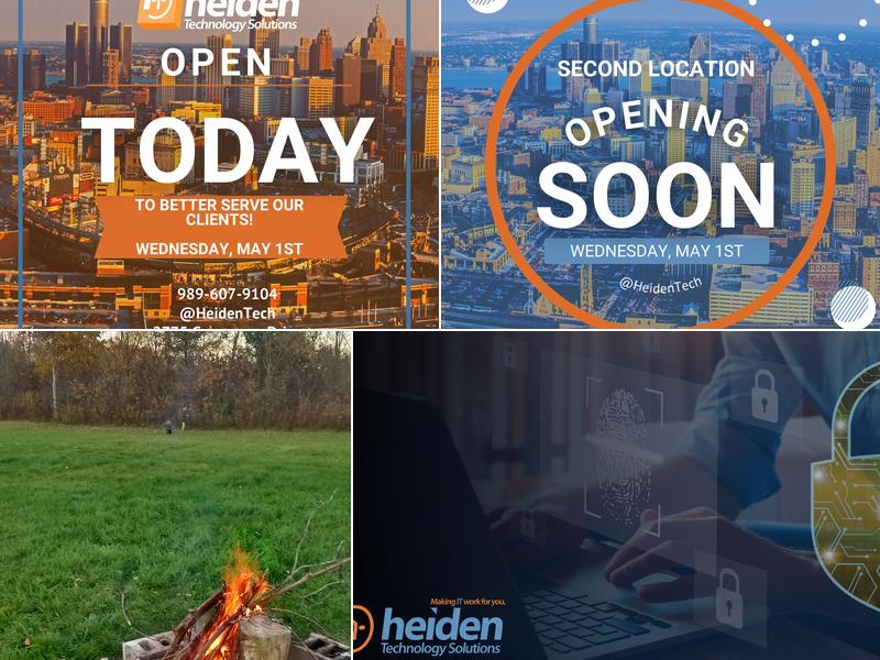 Heiden Technology Solutions