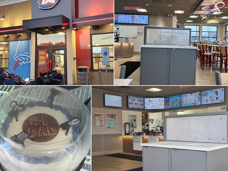 Dairy Queen Grill & Chill