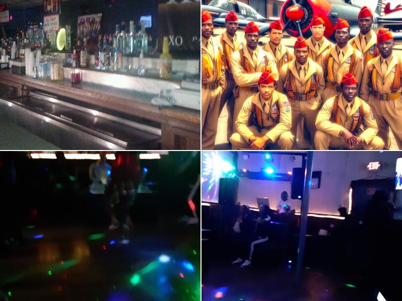 American Lodge (Elks Club)