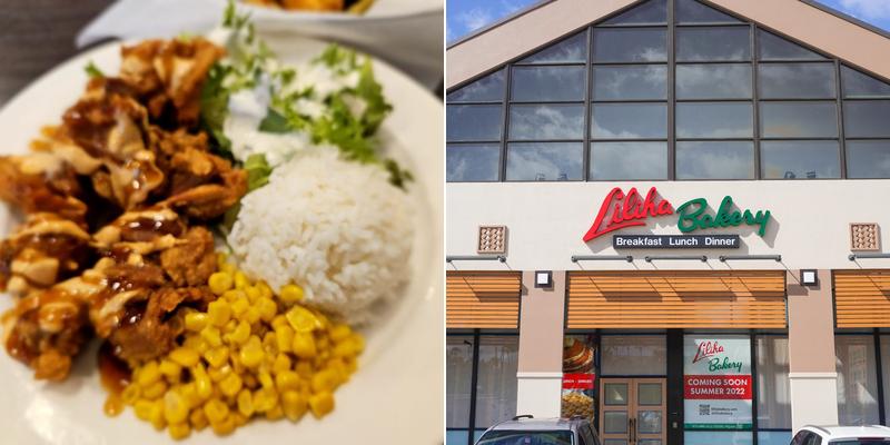 Liliha Bakery Pearl Highlands