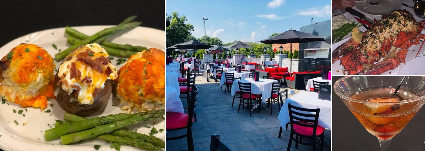 Maria’s Banquet Hall by DiPaolo’s