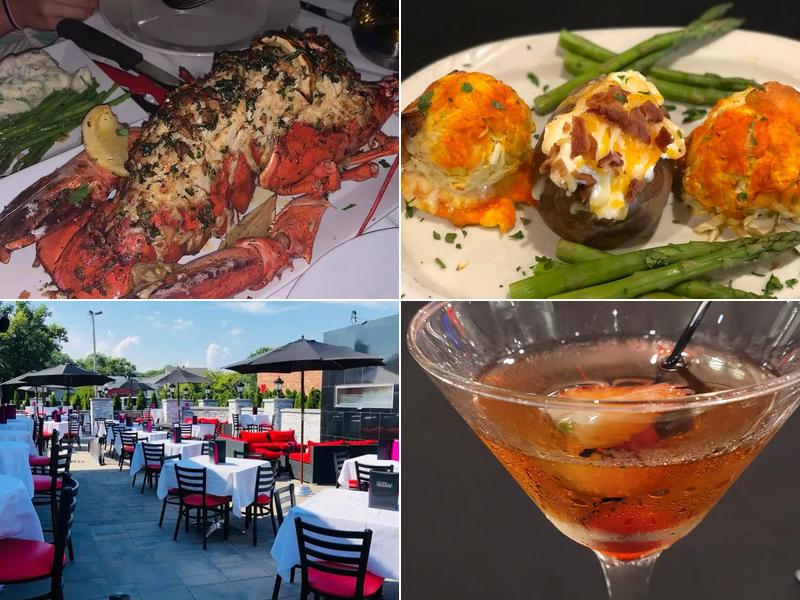 Maria’s Banquet Hall by DiPaolo’s