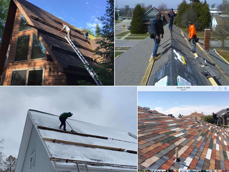 Jordon Roofing & Remodeling