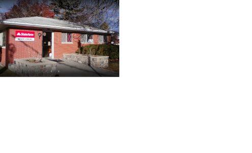 Roger Lemons - State Farm Insurance Agent 201 E Main St, Harrisville Michigan 48740