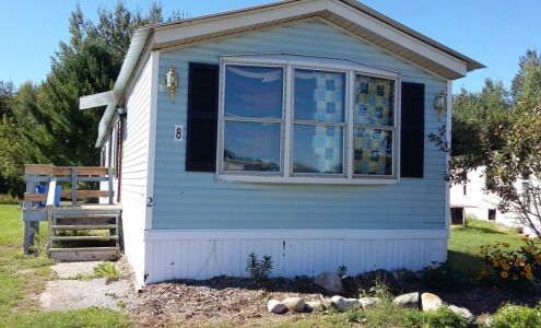 Lincoln Estates Mobile Home Park LLC Harrisville