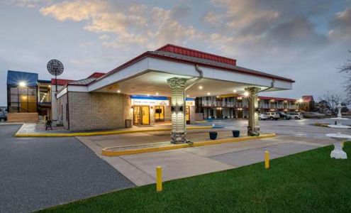 Days Inn by Wyndham Perrysburg