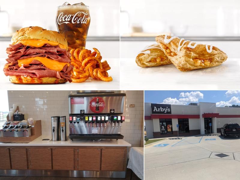 Arby's