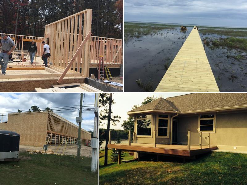 Tessmer Contracting & Excavating Inc.