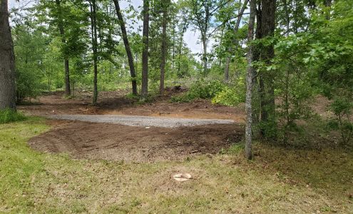 La Fave Excavating 5051 Fontaine Rd, Black River Michigan 48721