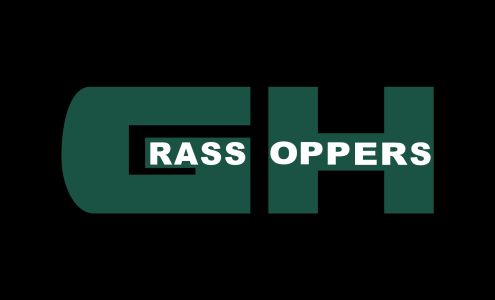 Grass Hoppers