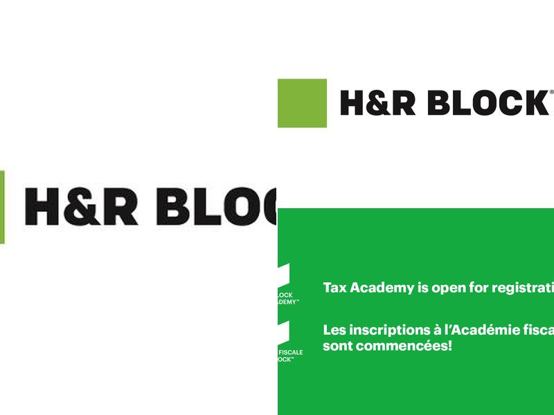 H & R Block