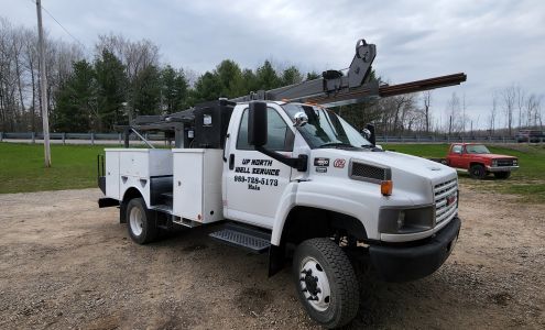 Up North Well Service 4706 M-65, Hale Michigan 48739