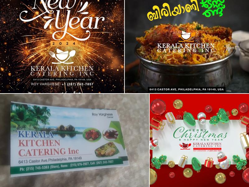 Kerala Kitchen Catering Inc.