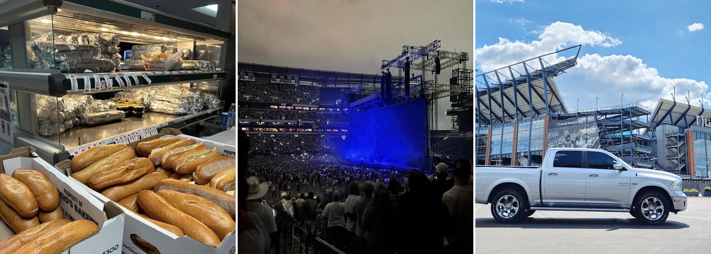 Philly Cheesesteak Co.