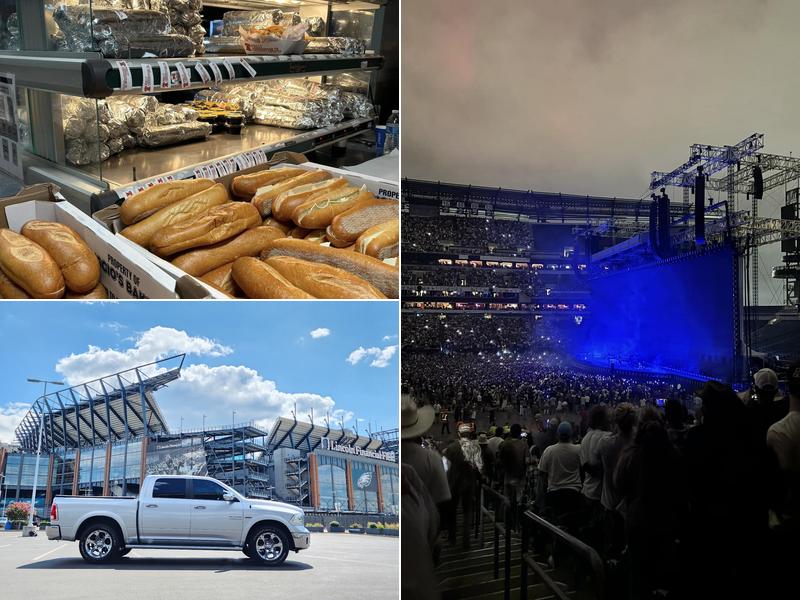 Philly Cheesesteak Co.