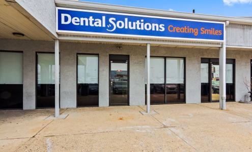 Dental Solutions of Grant Ave.
