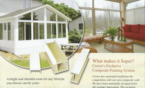 Window & Siding Gallery