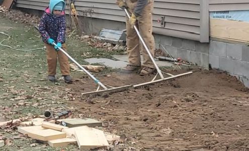 Bassi Septic Services 5717 Curtis Rd, Hale Michigan 48739