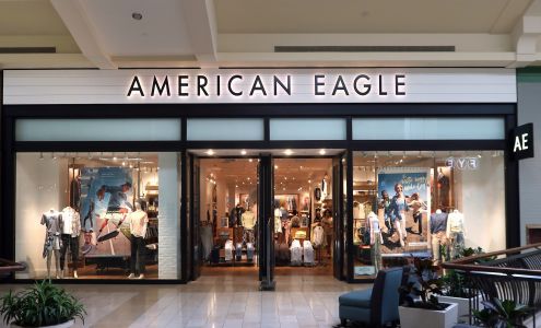 American Eagle & Aerie Store