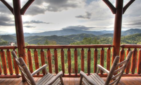 Hearthside Cabin Rentals