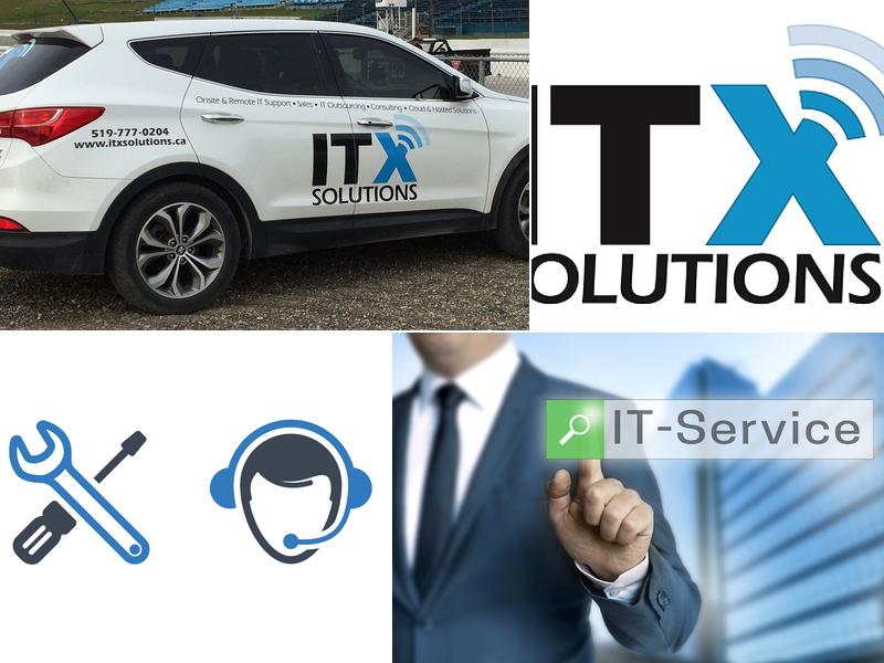 ITX Solutions