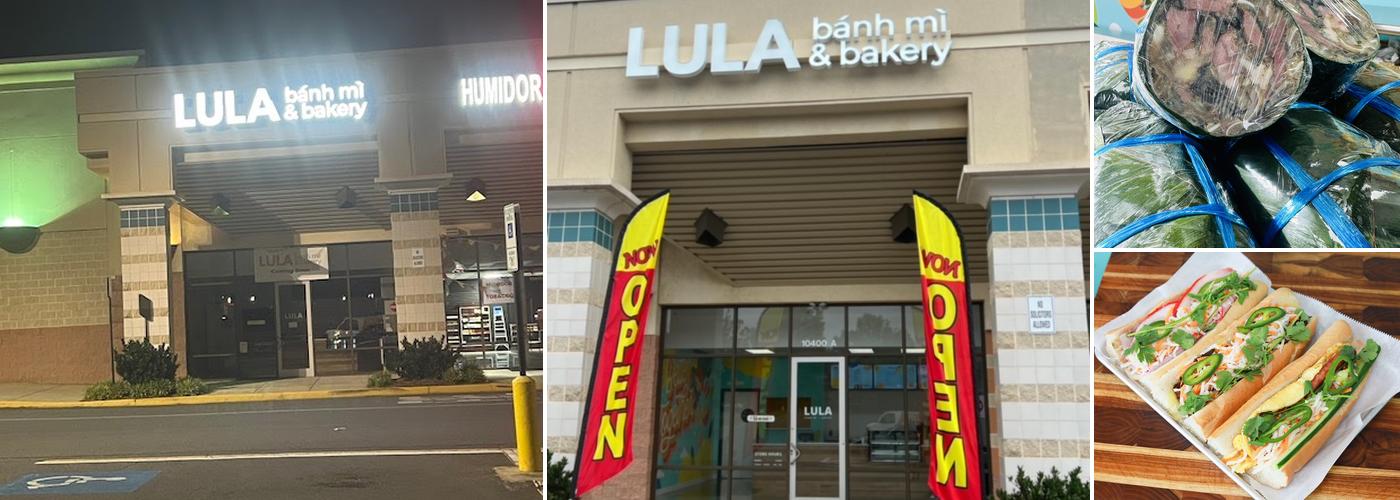 Lula Bánh Mì and Bakery
