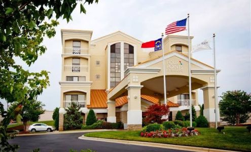 Four Points by Sheraton Charlotte - Pineville