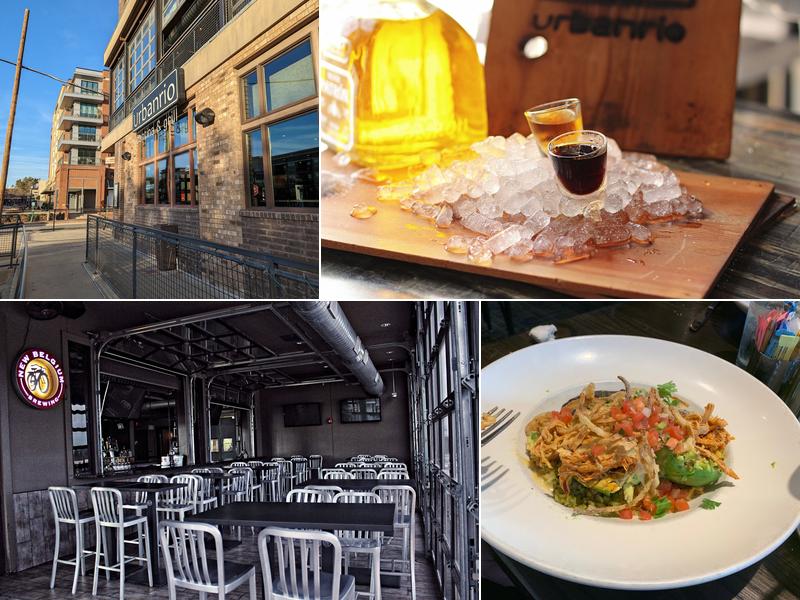 On the Rocks Cantina