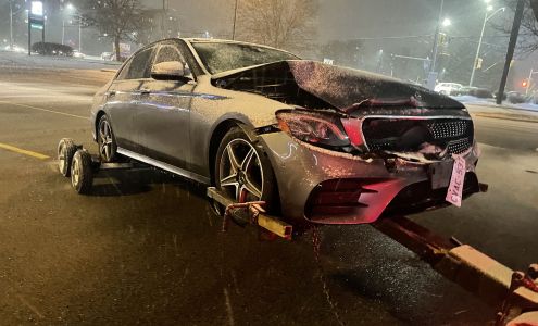 MNK SERVICES TOWING AND SCRAP CAR REMOVAL