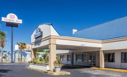 Knights Inn Plant City