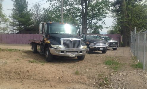 Low Price Towing Services