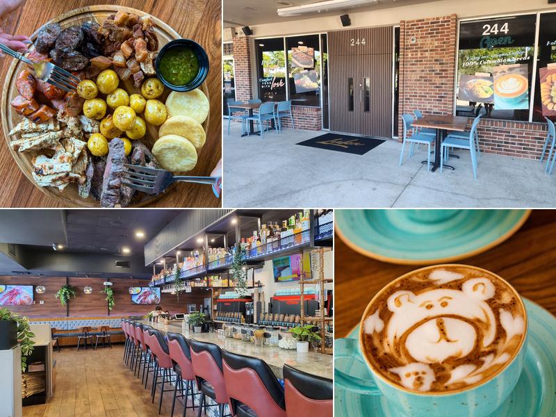 Luka Restaurant and Coffee - Plantation