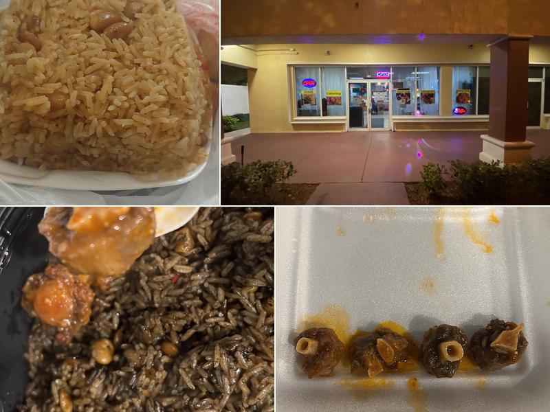 Michou Restaurant, Inc