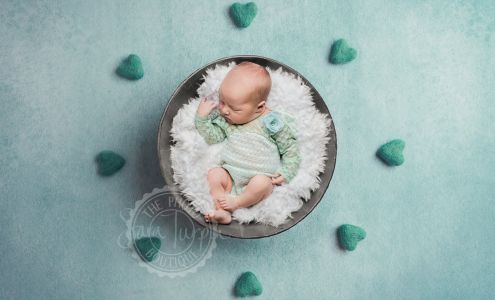 The Photo Boutique by Sara Turpin