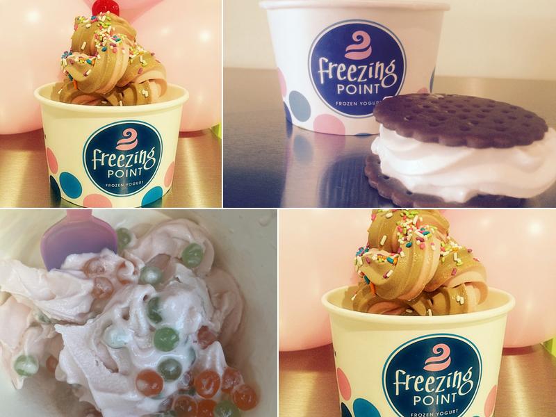 Freezing Point Boro, 3100 Bridge Ave, Point Pleasant