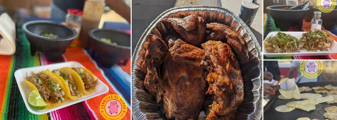 Carnitas El Gordo