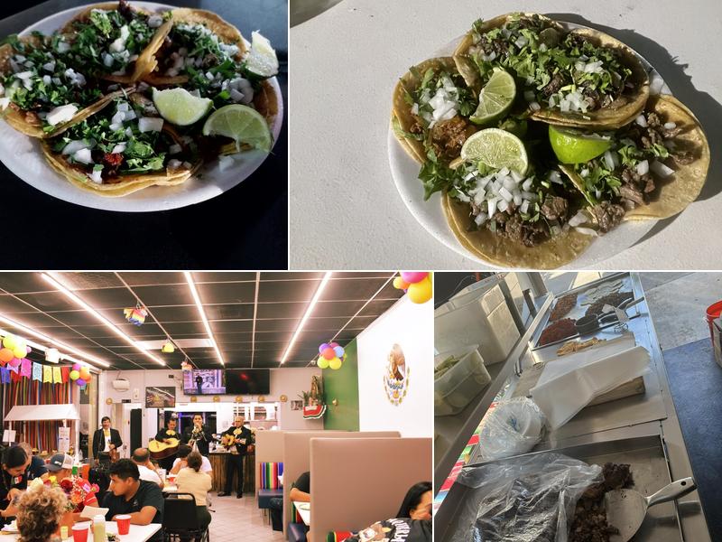 Taqueria Charrito Loko