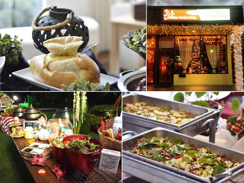 Another Perfect Party