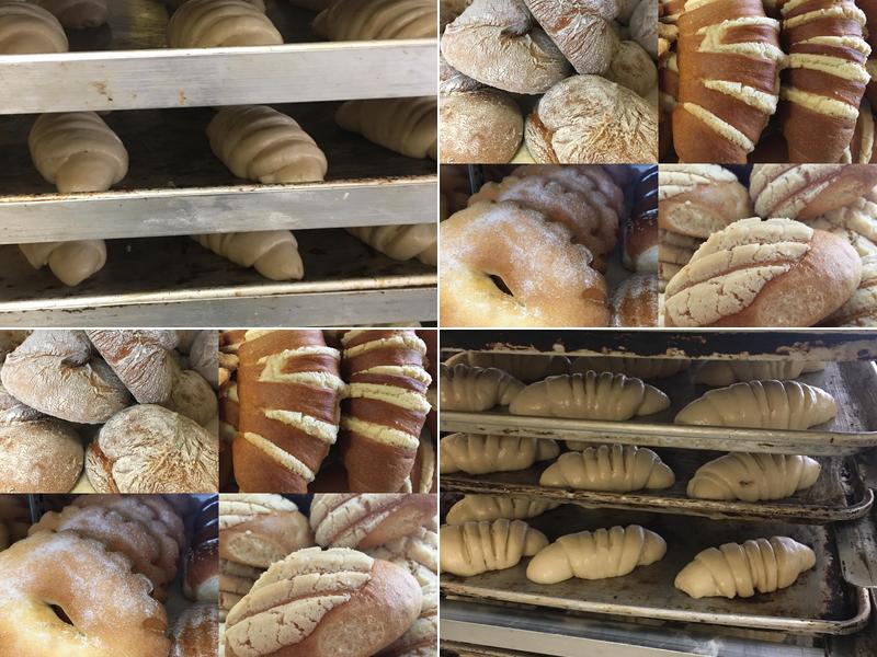 Pan America Bakery & Cafe