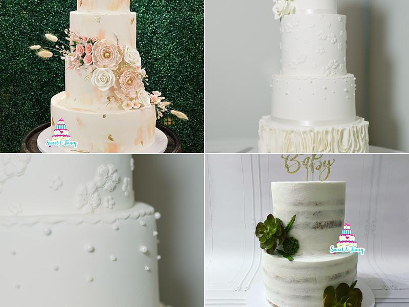 sweet and fancy cake boutique