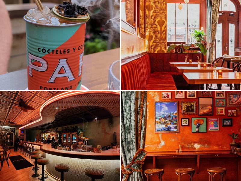 Papi Portland 18 Exchange St, Portland