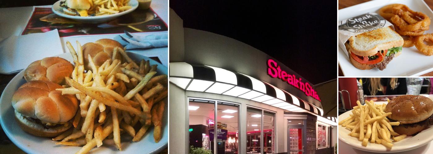 Steak 'n Shake