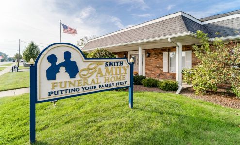 Grace Memorial-Smith Chapel