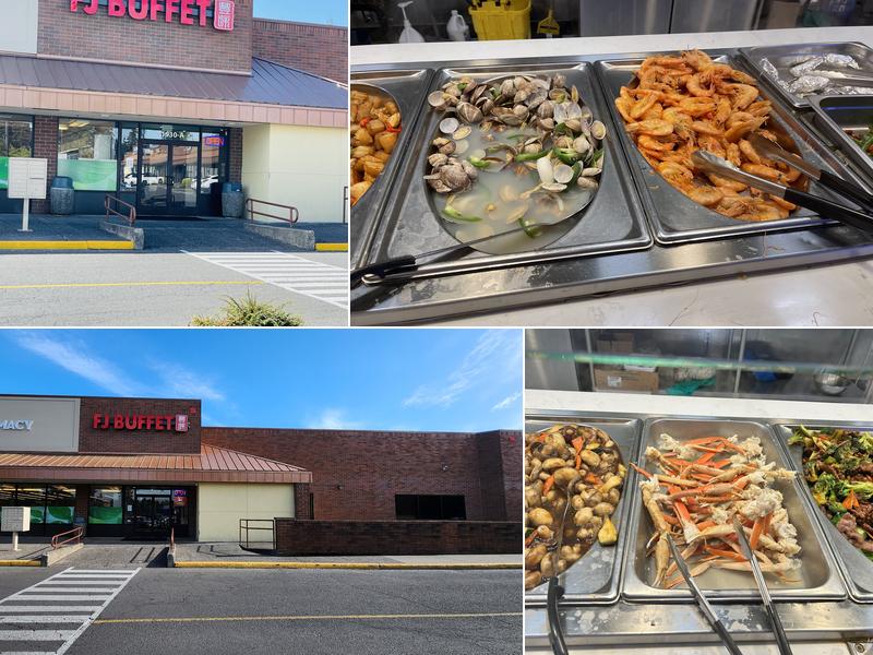 FJ Buffet